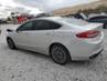 FORD FUSION TITANIUM/PLATINUM