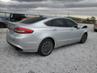 FORD FUSION TITANIUM/PLATINUM