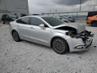 FORD FUSION TITANIUM/PLATINUM