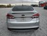 FORD FUSION TITANIUM/PLATINUM