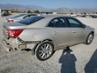 CHEVROLET MALIBU 2LT