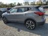 NISSAN ROGUE SPORT S