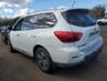 NISSAN PATHFINDER S