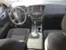 NISSAN PATHFINDER S