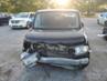 NISSAN CUBE S