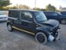 NISSAN CUBE S