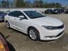 CHRYSLER 200 LIMITED