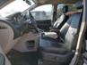 DODGE GRAND CARAVAN CREW