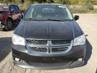 DODGE GRAND CARAVAN CREW