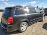 DODGE GRAND CARAVAN CREW