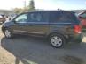 DODGE GRAND CARAVAN CREW