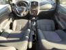 NISSAN VERSA S