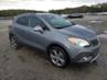 BUICK ENCORE CONVENIENCE