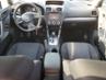 SUBARU FORESTER 2.5I