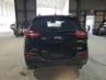 JEEP GRAND CHEROKEE LATITUDE