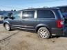 CHRYSLER TOWN & COUNTRY TOURING