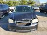 CHRYSLER TOWN & COUNTRY TOURING