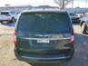 CHRYSLER TOWN & COUNTRY TOURING