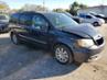 CHRYSLER TOWN & COUNTRY TOURING