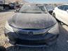 HONDA ACCORD TOURING HYBRID