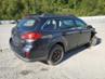 SUBARU OUTBACK 2.5I