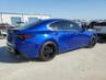 LEXUS IS 350 F SPORT