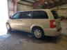 CHRYSLER TOWN & COUNTRY TOURING