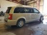 CHRYSLER TOWN & COUNTRY TOURING