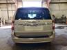 CHRYSLER TOWN & COUNTRY TOURING