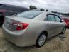 TOYOTA CAMRY L