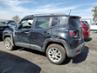 JEEP RENEGADE LATITUDE