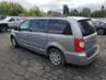 CHRYSLER TOWN & COUNTRY TOURING