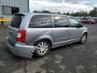 CHRYSLER TOWN & COUNTRY TOURING