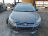 FORD FOCUS TITANIUM