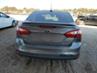 FORD FOCUS TITANIUM