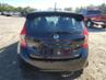 NISSAN VERSA NOTE S