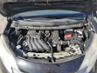 NISSAN VERSA NOTE S