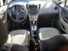 CHEVROLET TRAX 1LT