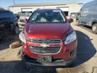 CHEVROLET TRAX 1LT