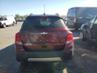 CHEVROLET TRAX 1LT