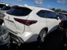 TOYOTA HIGHLANDER PLATINUM