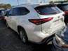 TOYOTA HIGHLANDER PLATINUM