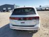 VOLKSWAGEN ATLAS SEL PREMIUM R-LINE