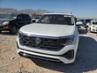 VOLKSWAGEN ATLAS SEL PREMIUM R-LINE