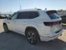 VOLKSWAGEN ATLAS SEL PREMIUM R-LINE