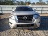 NISSAN ARMADA S