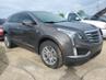 CADILLAC XT5 LUXURY