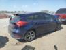 FORD FOCUS ST