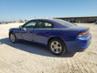 DODGE CHARGER SXT