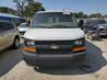 CHEVROLET EXPRESS G2